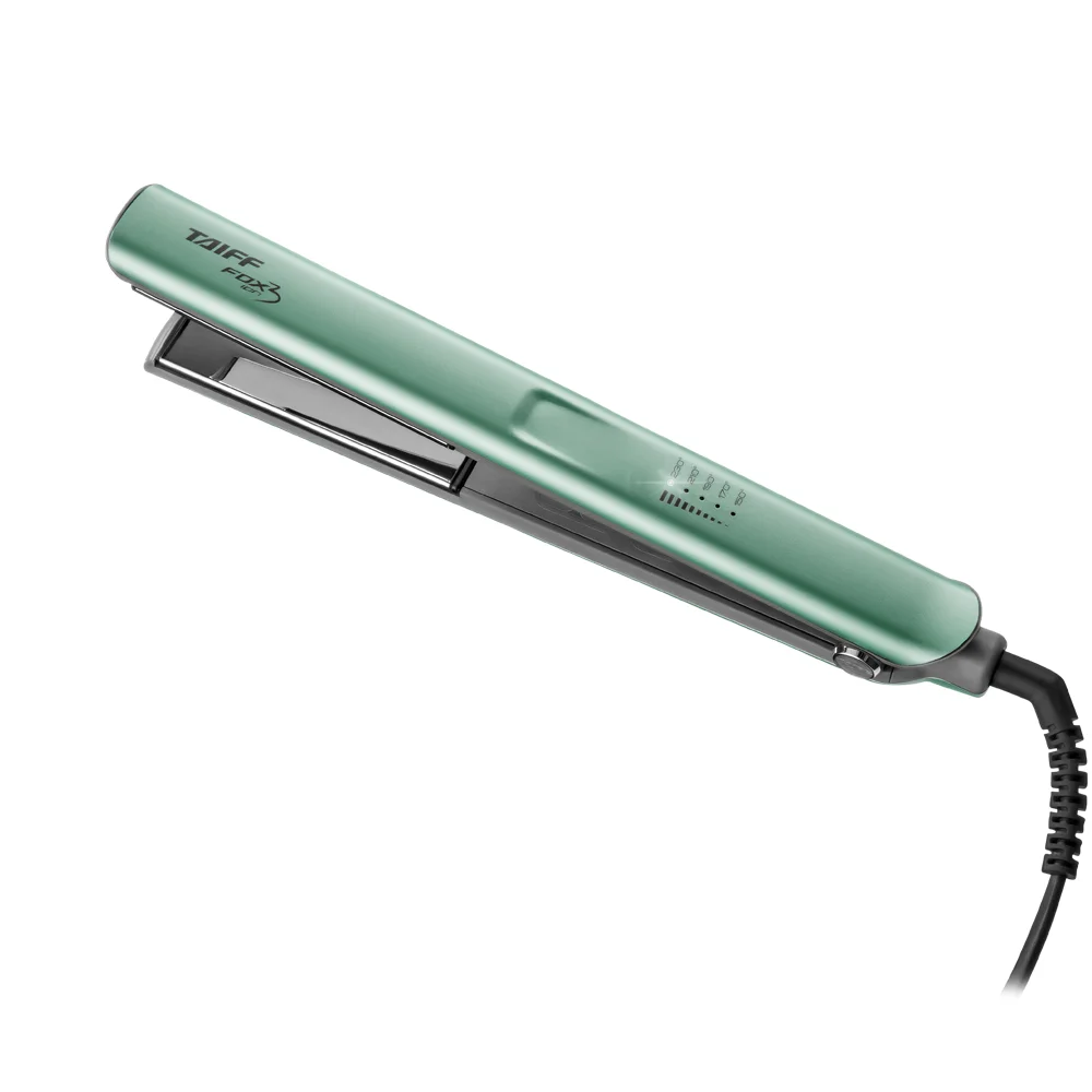 Chapa Fox 3 Soft Green 150ºC - 230ºC