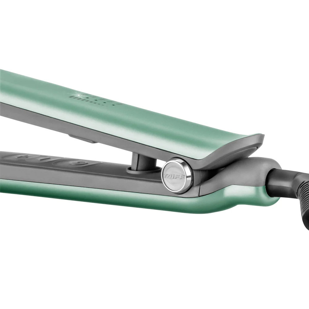 Chapa Fox 3 Soft Green 150ºC - 230ºC