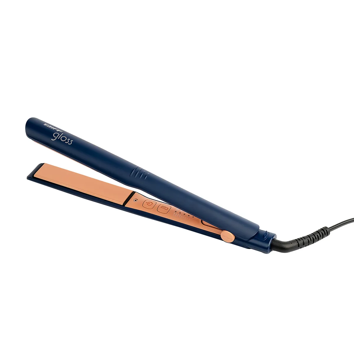 Chapa Gloss Blue Bivolt