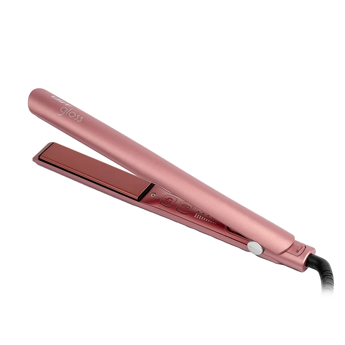 Chapa Gloss Rose Bivolt