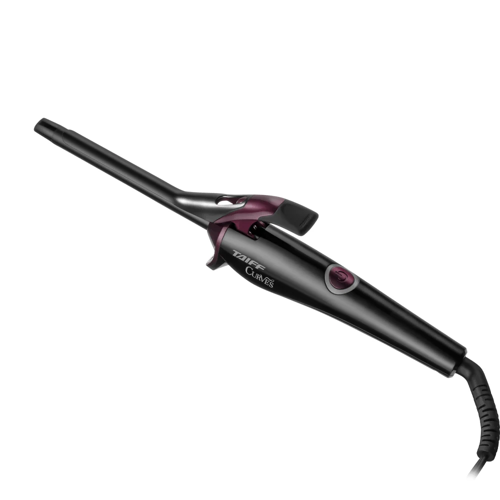 Modelador Curves 13mm 210ºC
